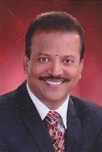 G.R. Shivakumar
